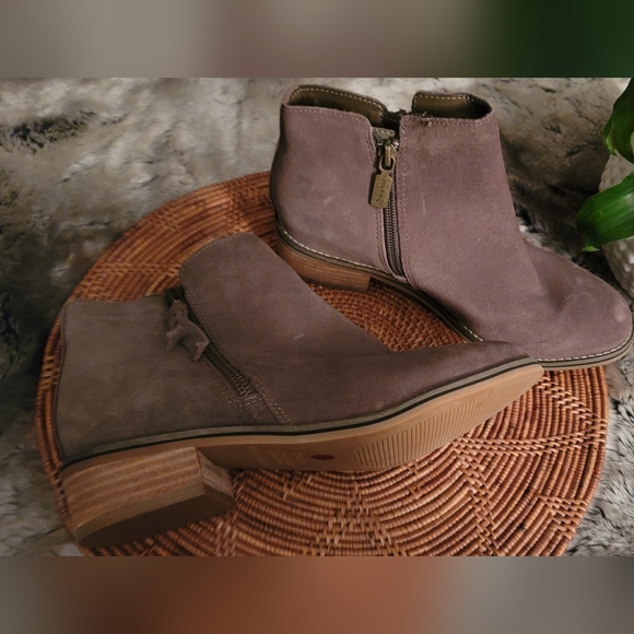 blondo city waterproof ankle boots